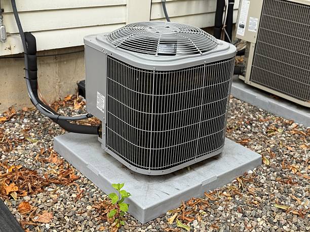 24/7 Emergency Air Conditioning Repair experts in Marion, IN